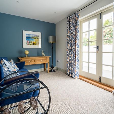 The Tradesmans Arms Bed and Breakfast Kingsbridge  Buitenkant foto