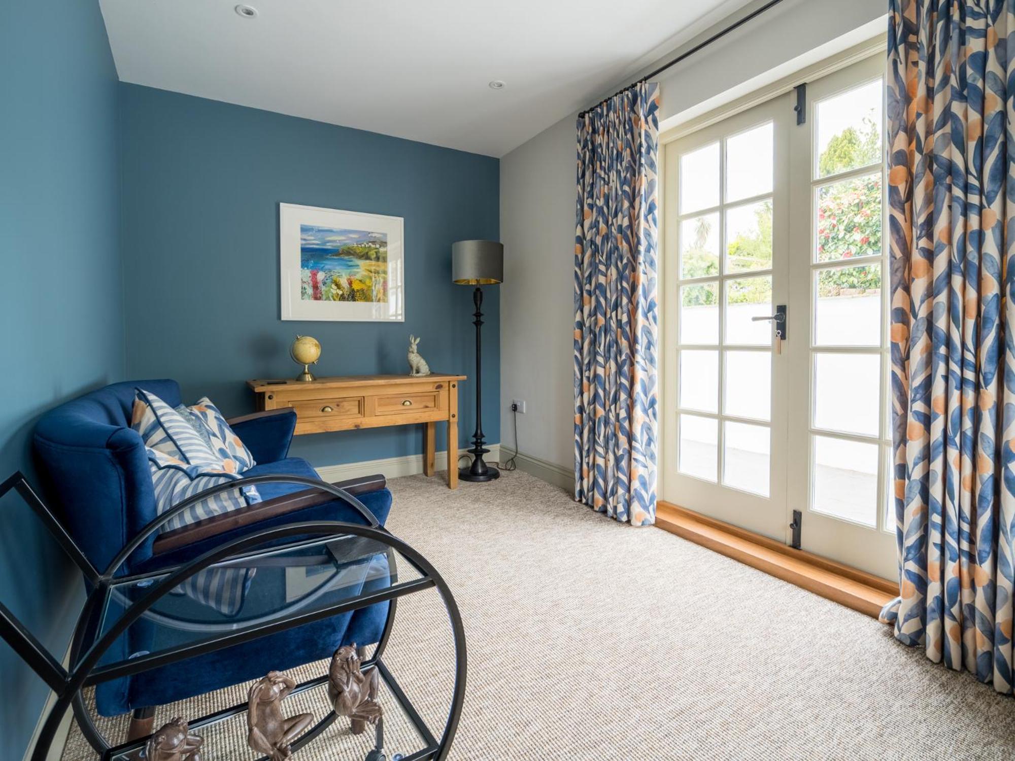 The Tradesmans Arms Bed and Breakfast Kingsbridge  Buitenkant foto
