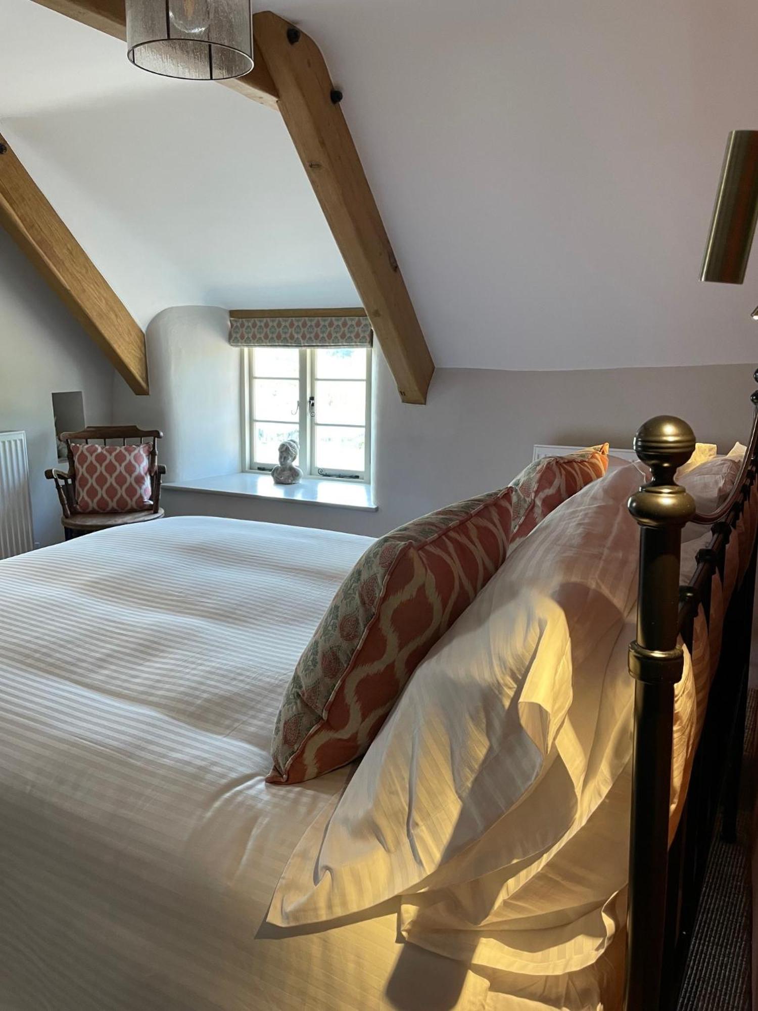 The Tradesmans Arms Bed and Breakfast Kingsbridge  Buitenkant foto