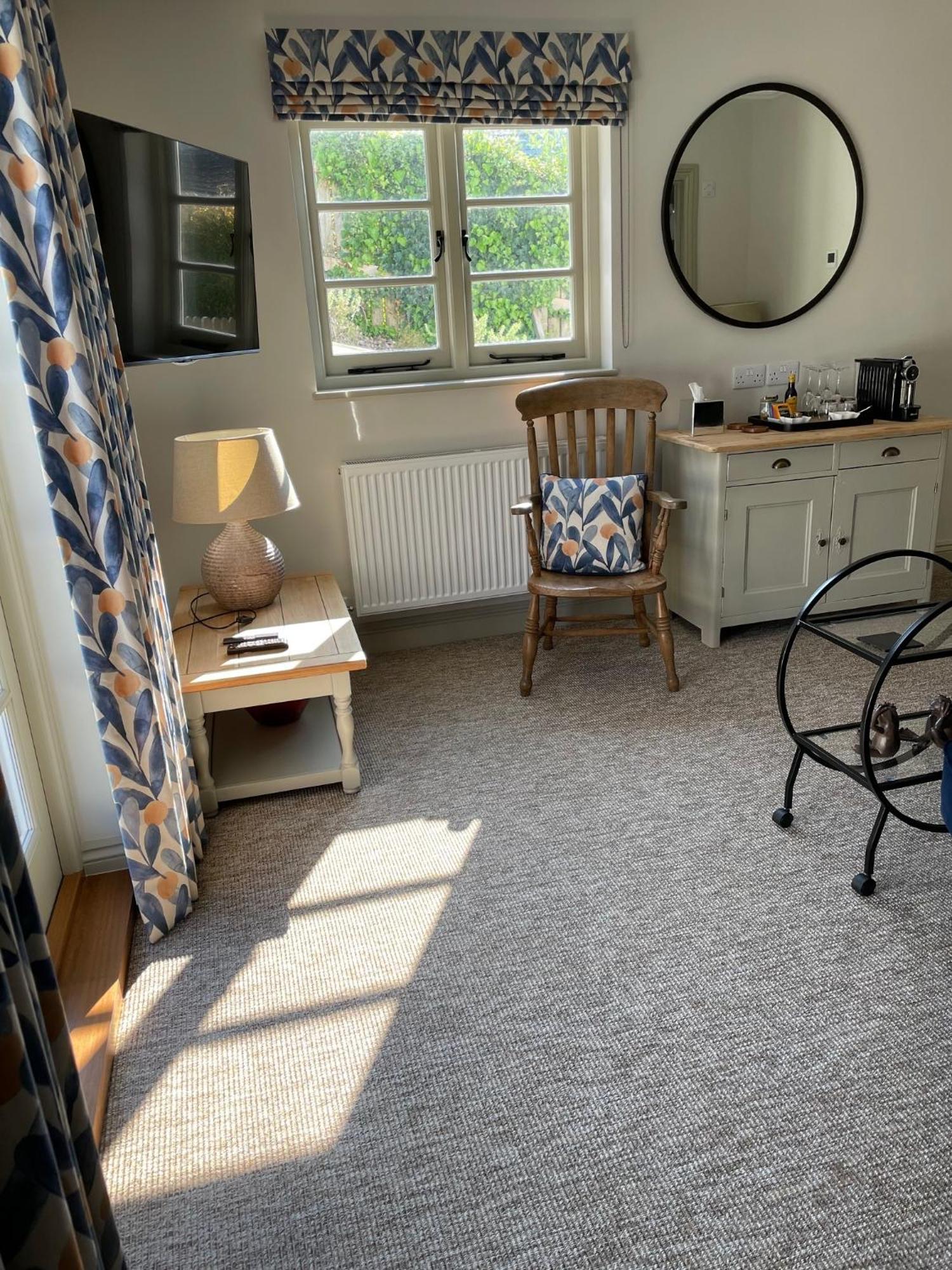 The Tradesmans Arms Bed and Breakfast Kingsbridge  Buitenkant foto