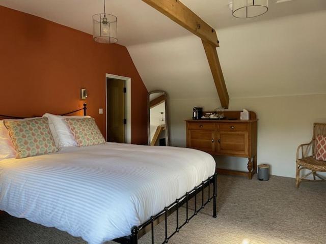 The Tradesmans Arms Bed and Breakfast Kingsbridge  Buitenkant foto