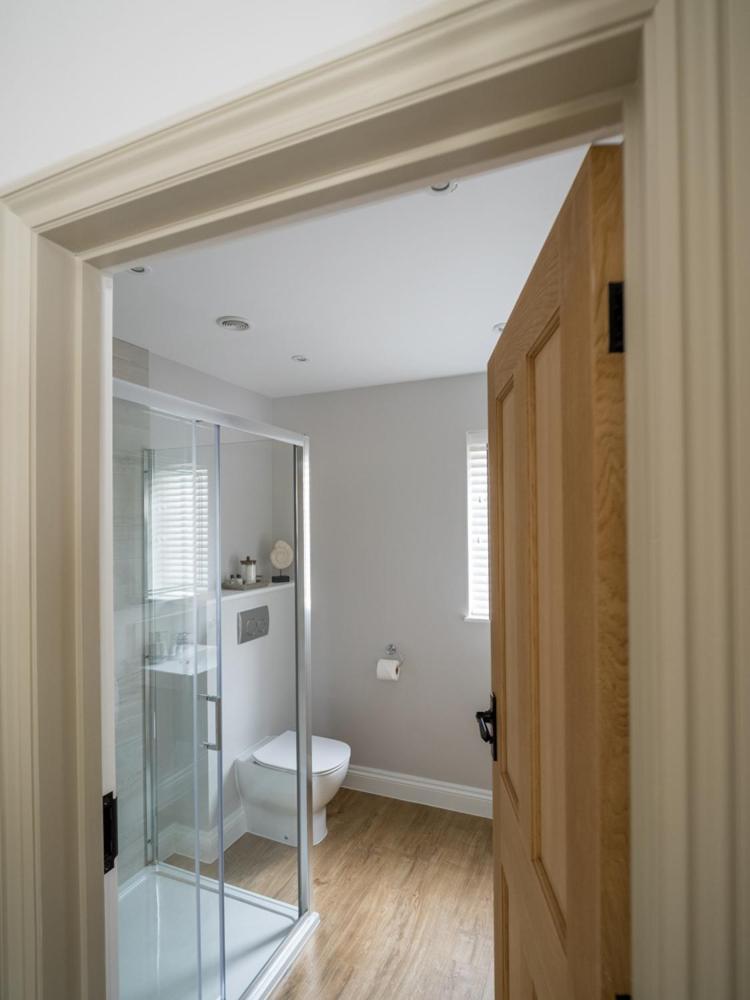 The Tradesmans Arms Bed and Breakfast Kingsbridge  Buitenkant foto