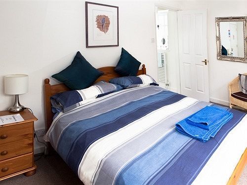 The Tradesmans Arms Bed and Breakfast Kingsbridge  Buitenkant foto