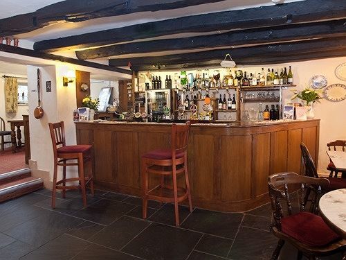 The Tradesmans Arms Bed and Breakfast Kingsbridge  Buitenkant foto